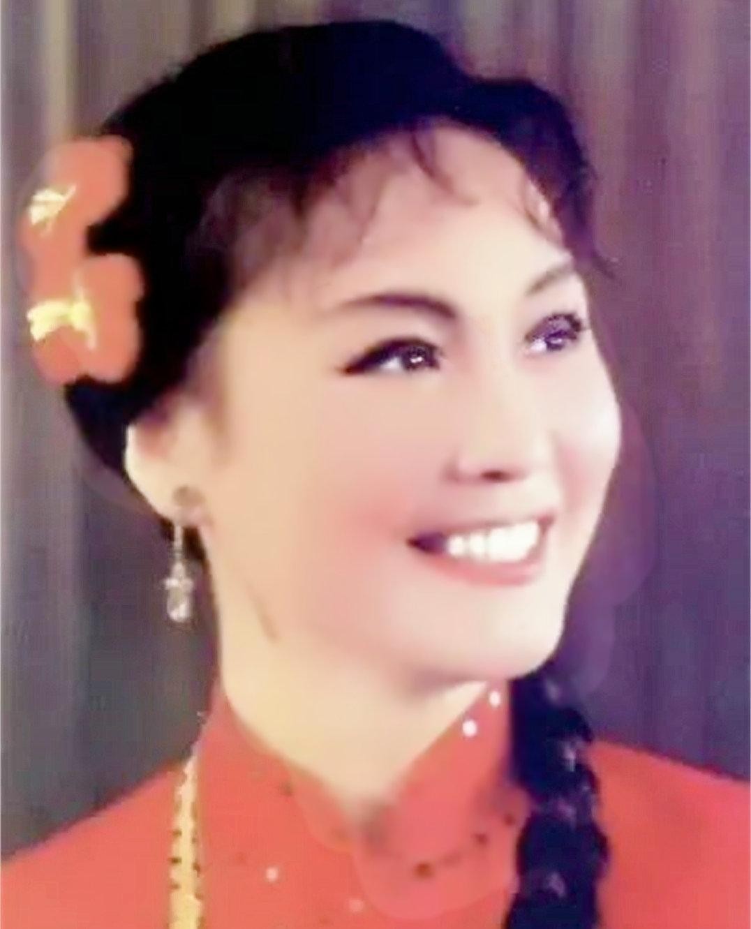 李谷一