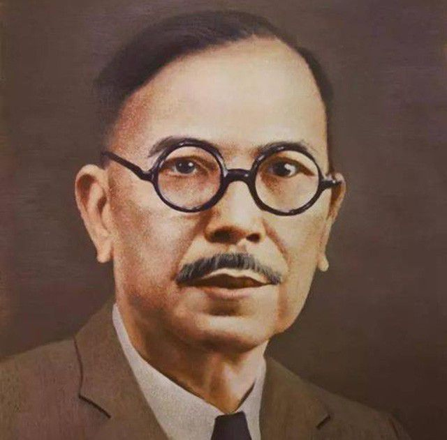 陳嘉庚