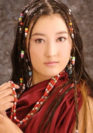 降央卓瑪