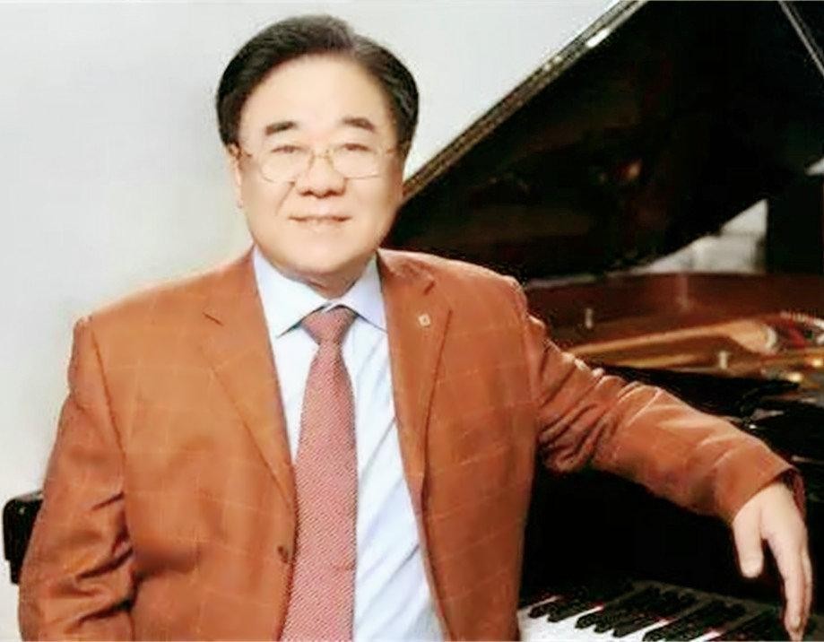 李谷一