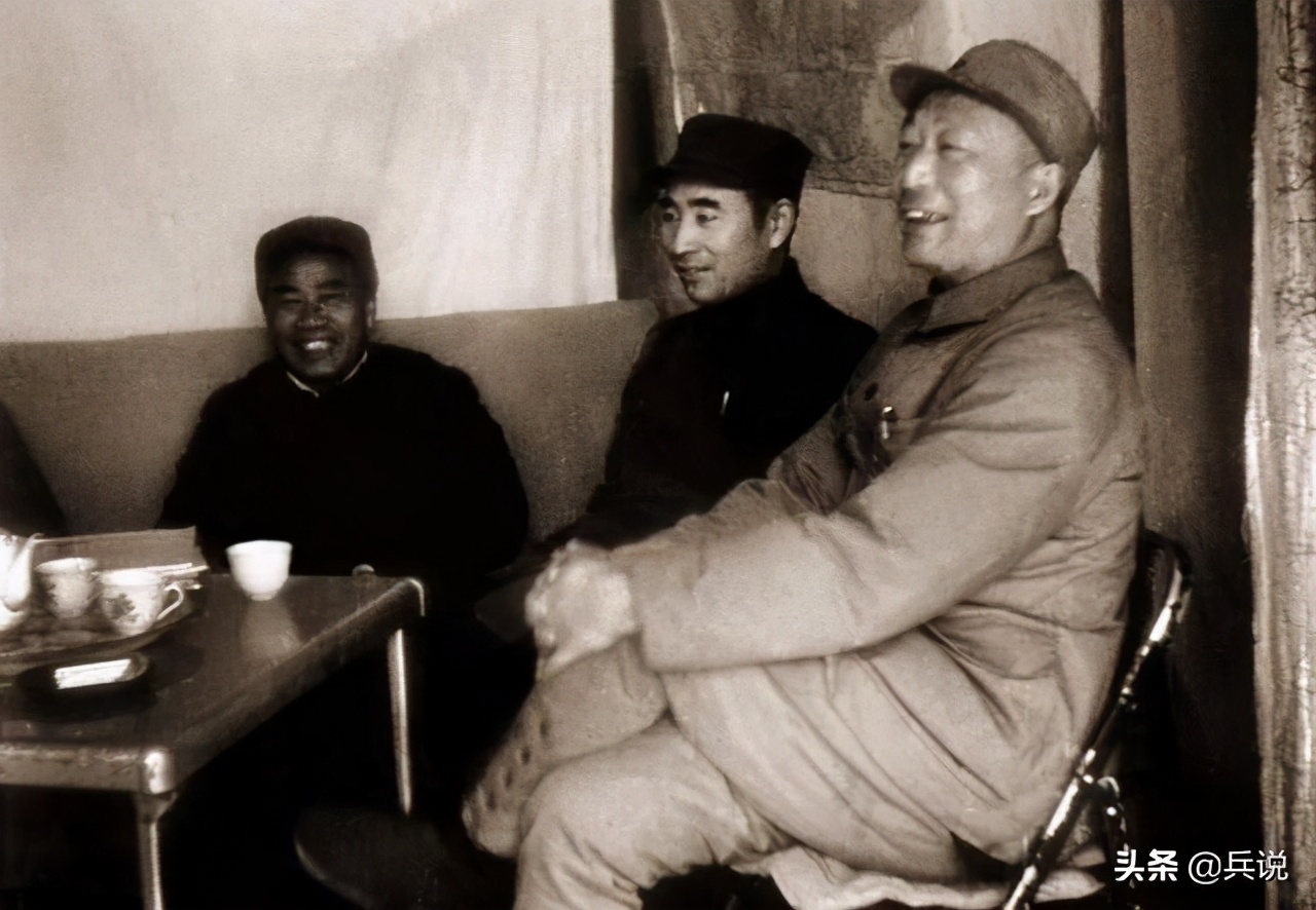 聶榮臻