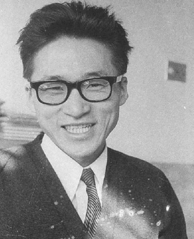 李敖