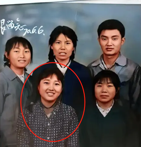 李煥英