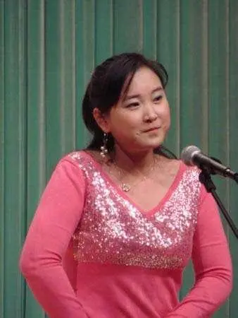 李煥英