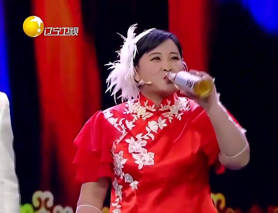 李煥英