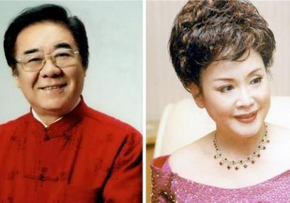 李谷一