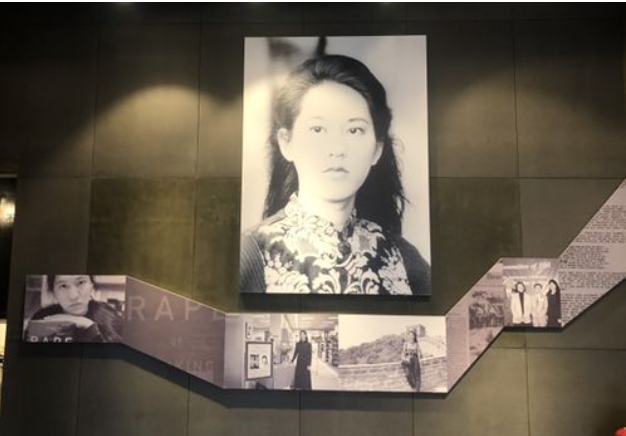 張純如