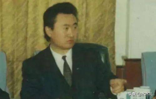 王健林
