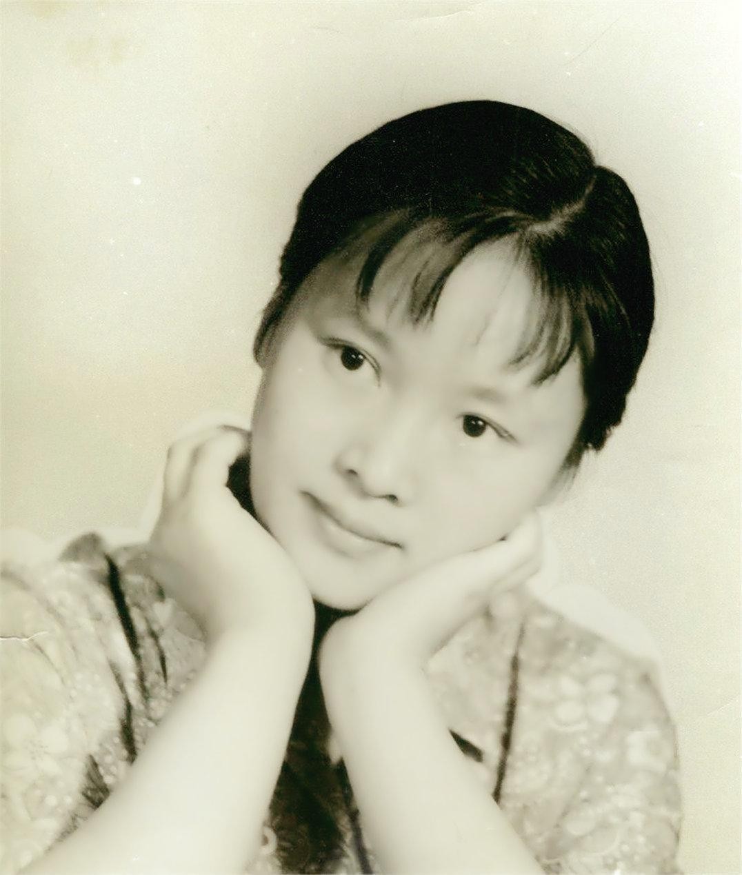 李谷一