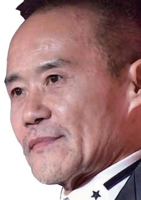 王石