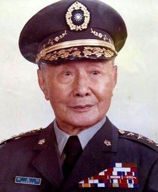 何應欽