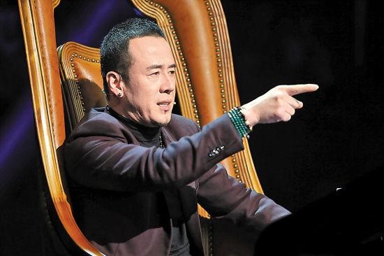 楊坤