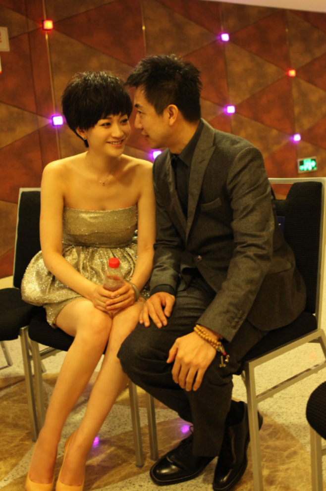 梅婷