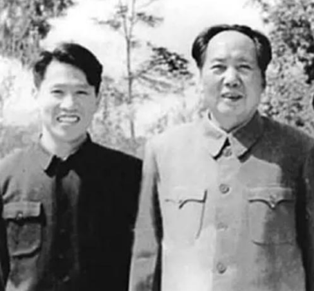 李納