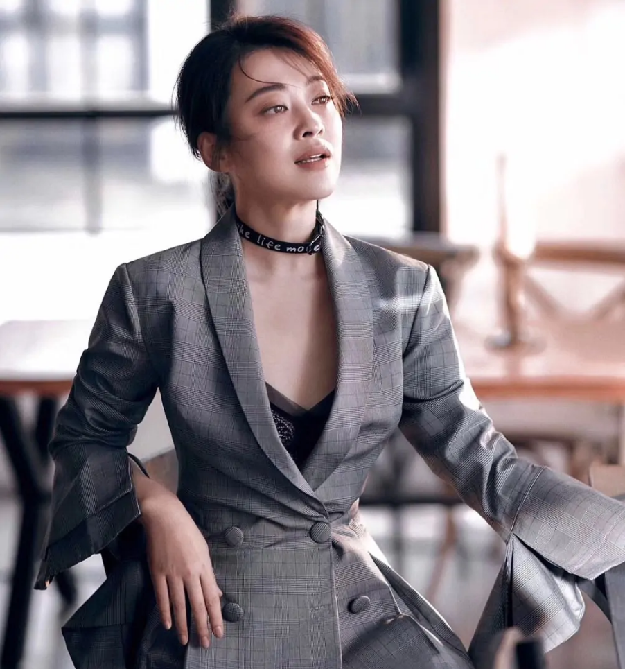 梅婷