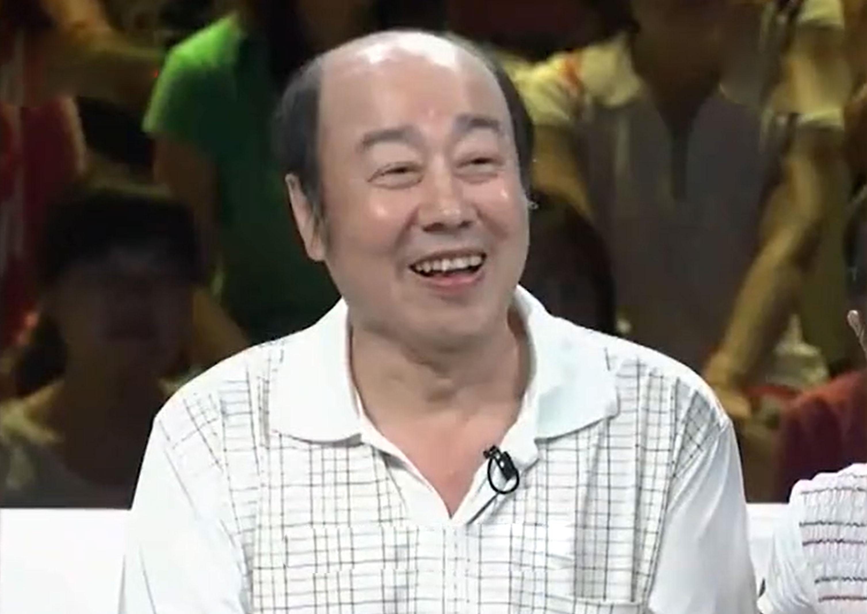 張少華
