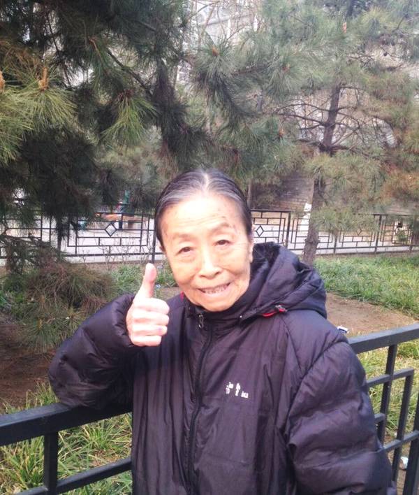 張少華