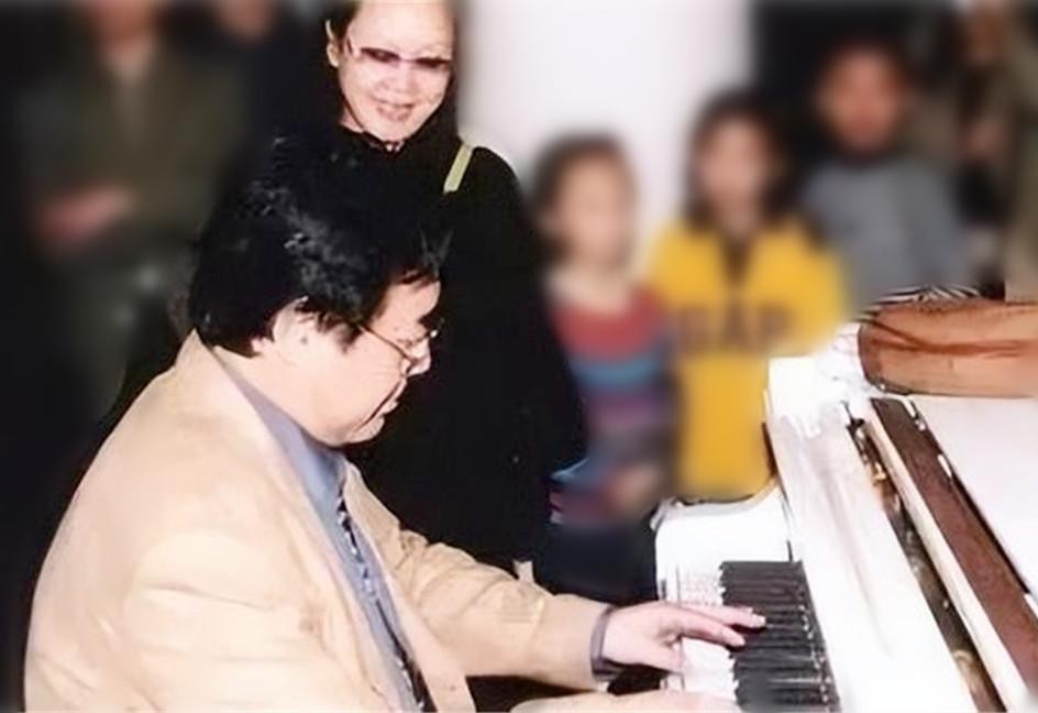 李谷一