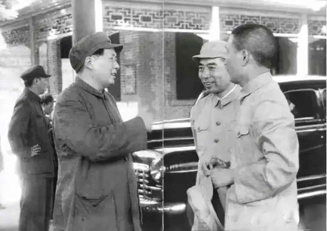 張治中