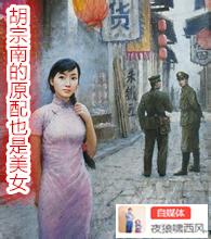 胡宗南
