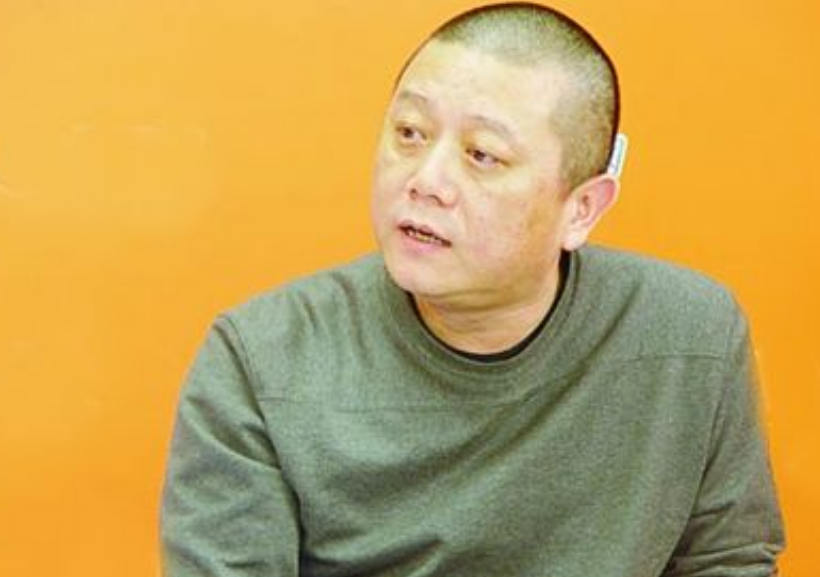 王朔