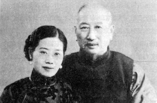 熊希齡