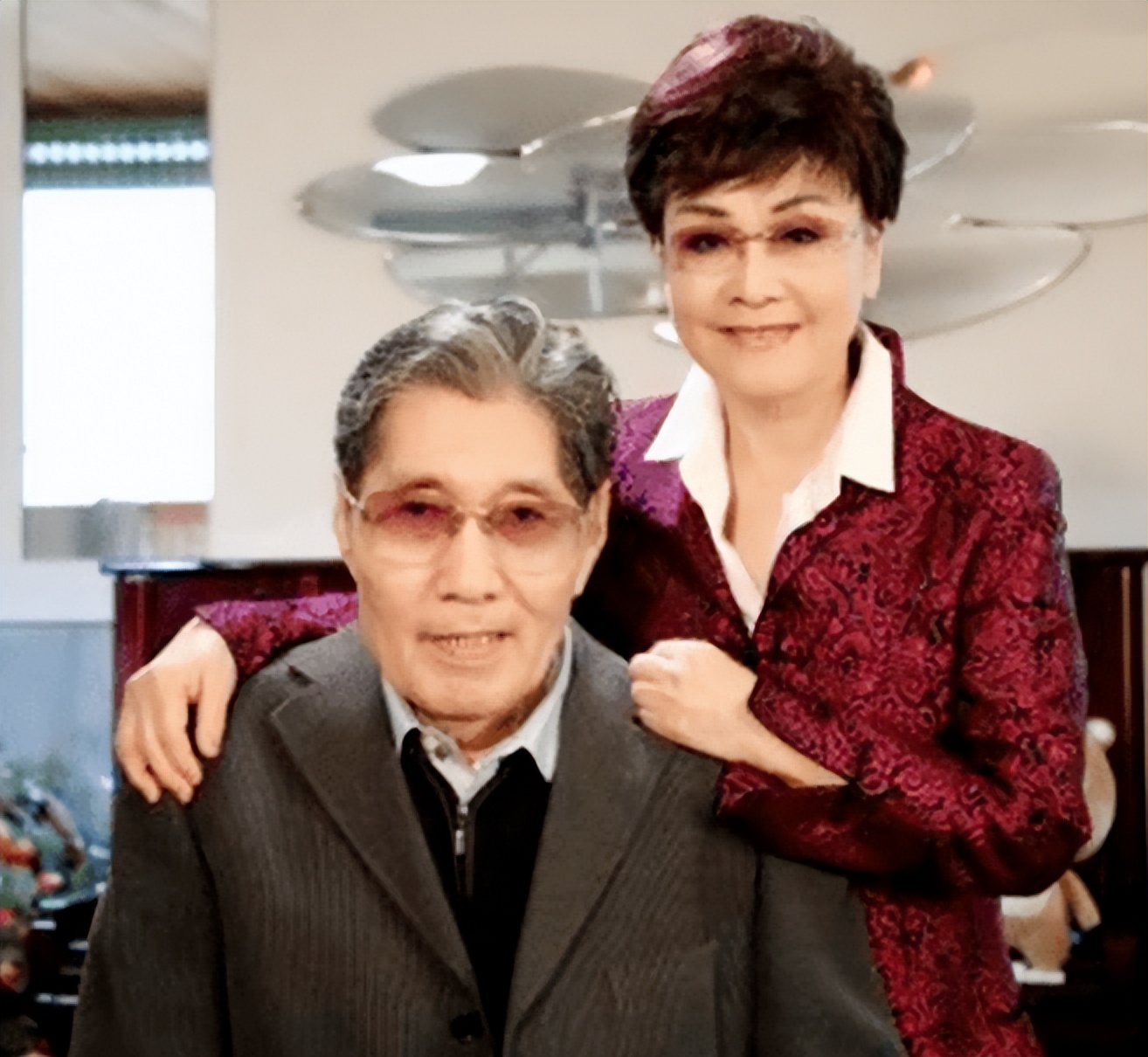李谷一