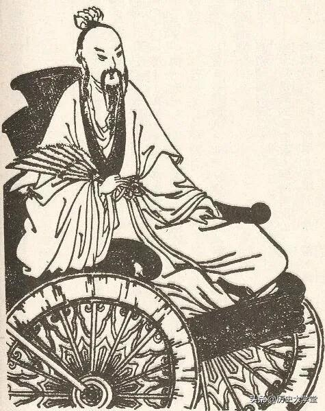 黃忠