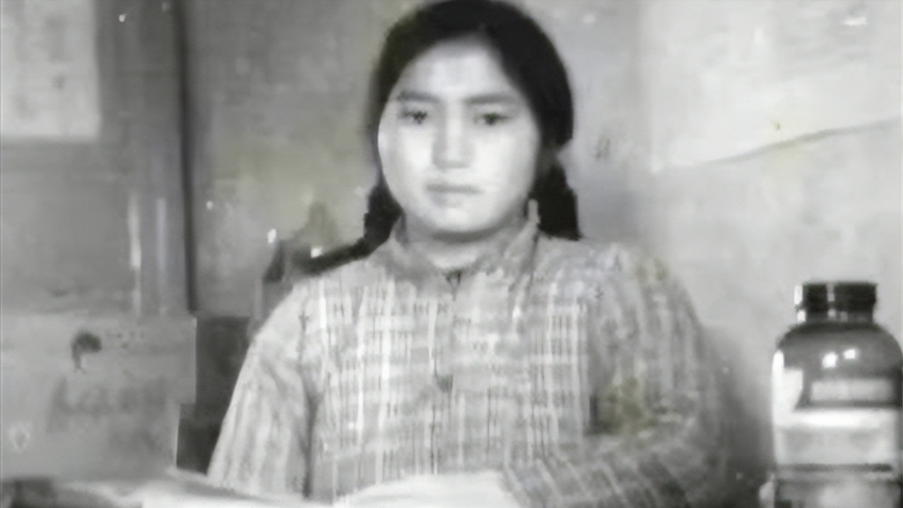 李蘭娟
