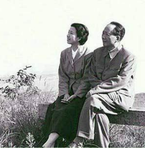 李納