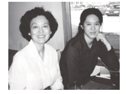 張純如