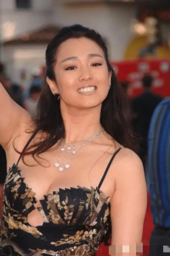 張藝謀