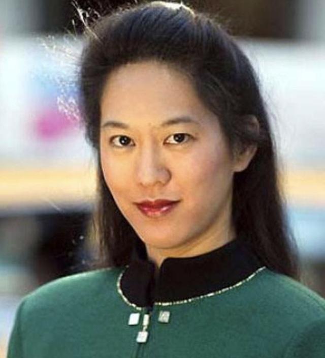 張純如