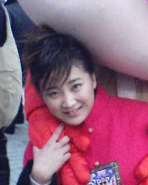 李煥英