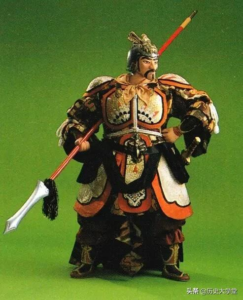 黃忠
