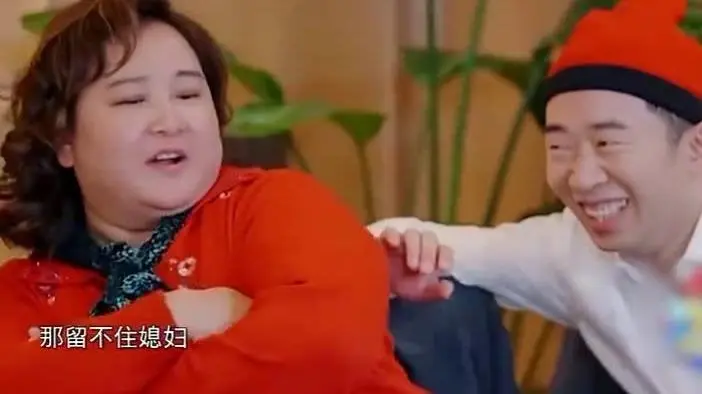 李煥英