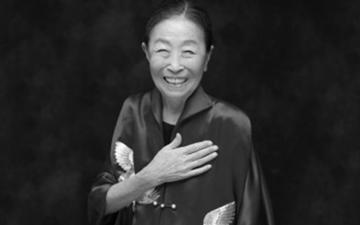 張少華