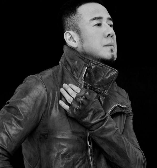 楊坤