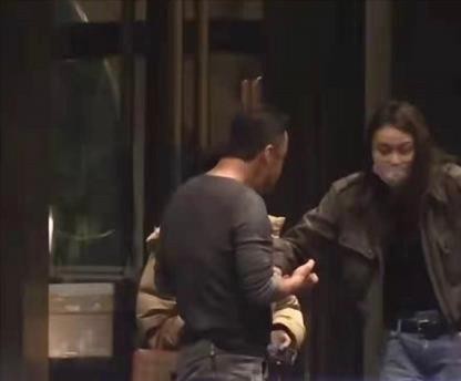 楊坤