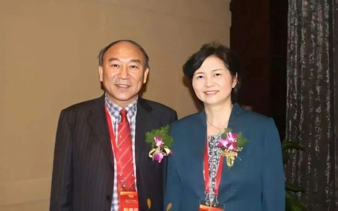 李蘭娟