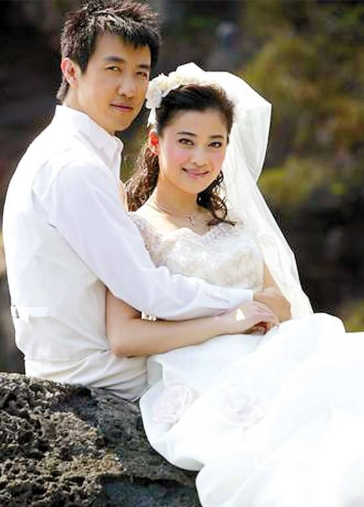 梅婷
