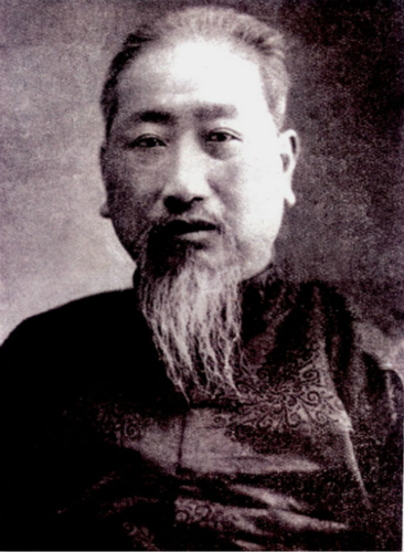 熊希齡