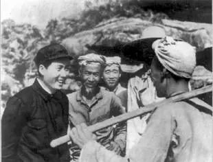 張治中