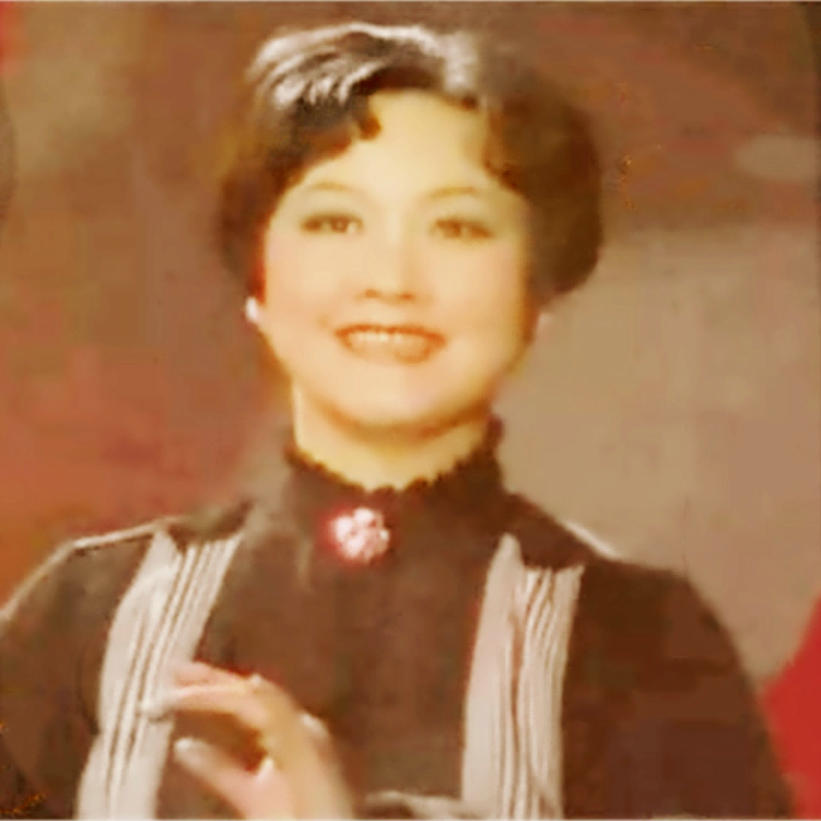 李谷一