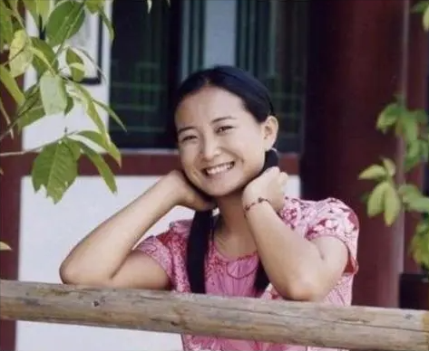 李煥英