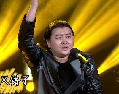 李煥英