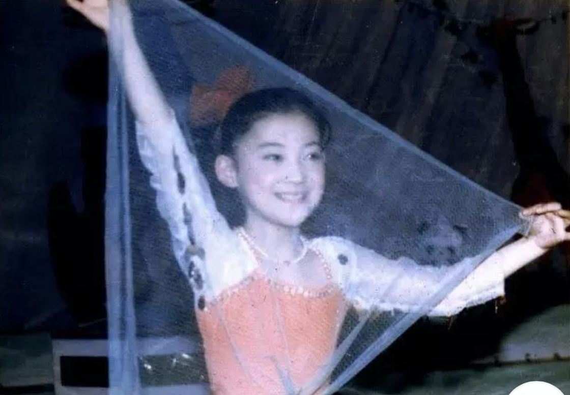 梅婷