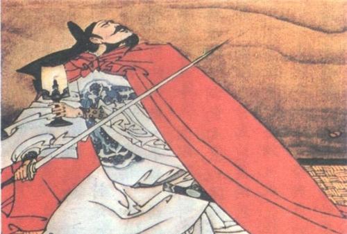 辛棄疾