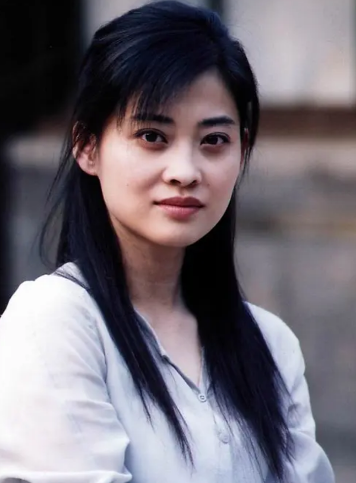 梅婷