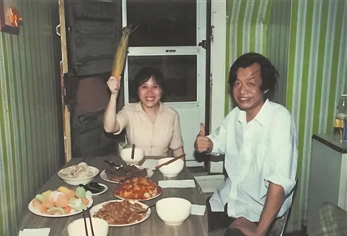 王小波